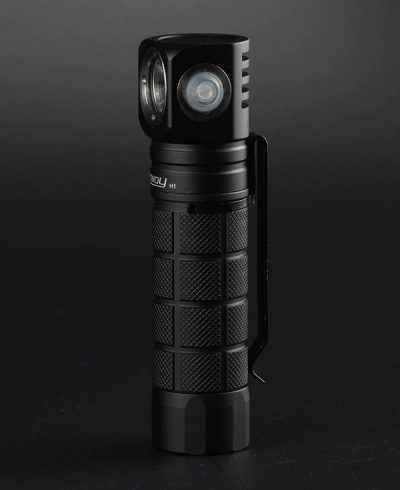 Convoy-H1-cree fener