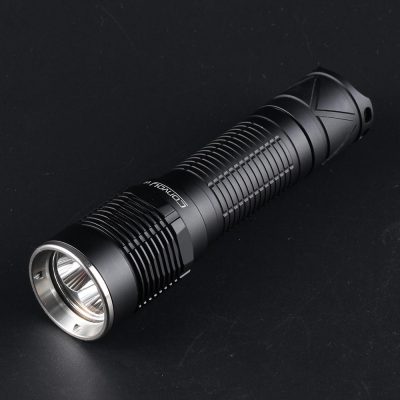 convoy s12 with 3xLED
