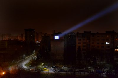 fener Custom Light CL10W Panorama