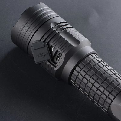Convoy M3-C USB type-C fener (3)