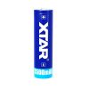 Акумулаторна батерия XTAR 18650 Li-ion 3500 mAh, 10A, със защита