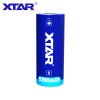 Акумулаторна батерия XTAR 26650 Li-ion 5200 mAh, 7A, със защита