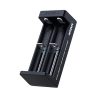 Зарядно за две батерии XTAR MC2S  Li-ion USB 2X1A