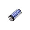Акумулаторна батерия XTAR 16340 RCR123A 650mAh (защитена PCB) – 1.2A