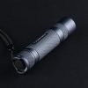 UV фенер Convoy S21A UV LED 365nm 7W ултравиолетов